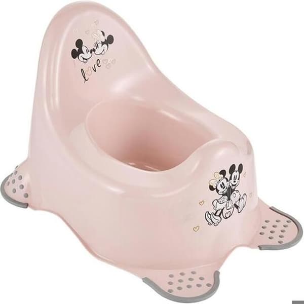 DYSNEY "MINNIE" BABY POTTY