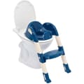 Miniatyrbillede 1 af 6: THERMOBABY TOILETDELE KIDDYLOO OCEANBLÅ
