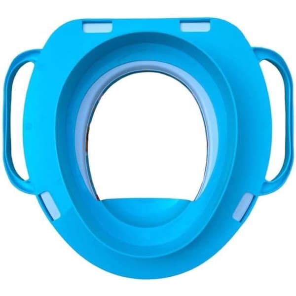 WC-istuimen pienennys - THERMOBABY - Mukavuus kahvoilla - Ryhmä Hau