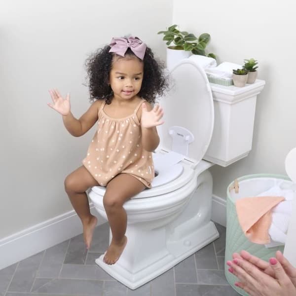 INGENUITY Flip & Sit toiletreducer