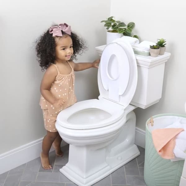INGENUITY Flip & Sit toiletreducer