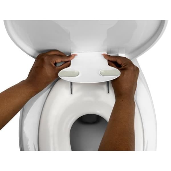INGENUITY Flip & Sit toiletreducer