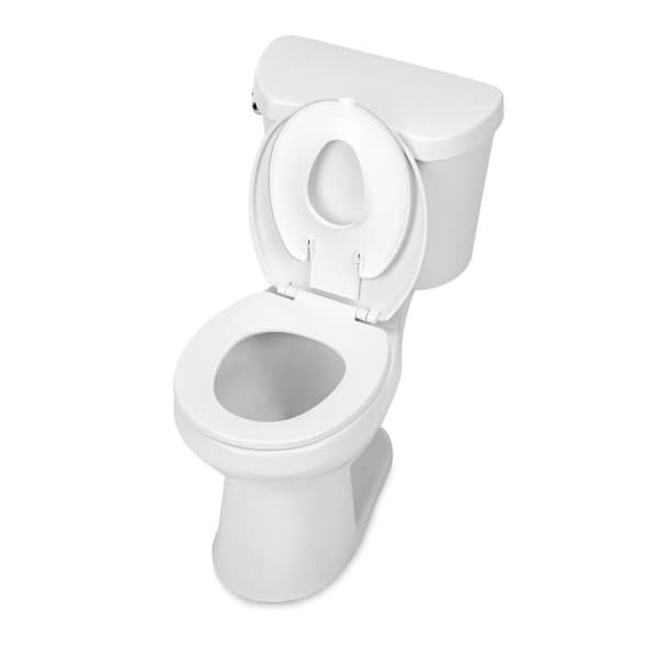 INGENUITY Flip & Sit toiletreducer