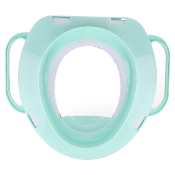 THERMOBABY COMFORT MICKEY COOL WC-pöntön pienennysventtiili - Kahvalla