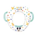 Pikkukuva 1 / 5: THERMOBABY COMFORT MICKEY COOL WC-pöntön pienennysventtiili - Kahvalla