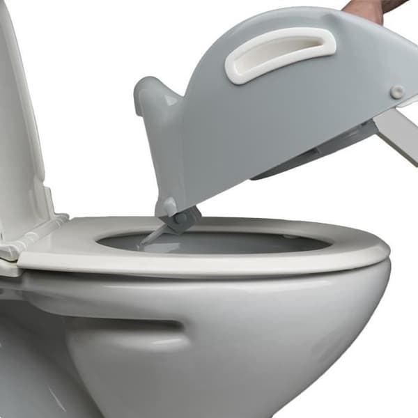 THERMOBABY-ALENNUS. WC KIDDYLOO © Gris Charme