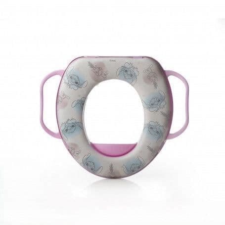 COMFORT WC-PISTEEN VÄHENTÄJÄ LILO- JA STITCH-KAHVILLA
