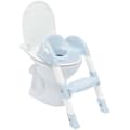 Pikkukuva 1 / 6: THERMOBABY Siirtymä WC Kiddyloo - Sininen kukka