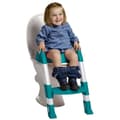 Miniatyrbillede 4 af 6: THERMOBABY Kiddyloo toiletsædereducerer - smaragdgrøn
