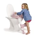 Miniatyrbillede 4 af 6: THERMOBABY Kiddyloo toiletsædereducerer - pudderrosa