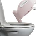 Miniatyrbillede 6 af 6: THERMOBABY Kiddyloo toiletsædereducerer - pudderrosa