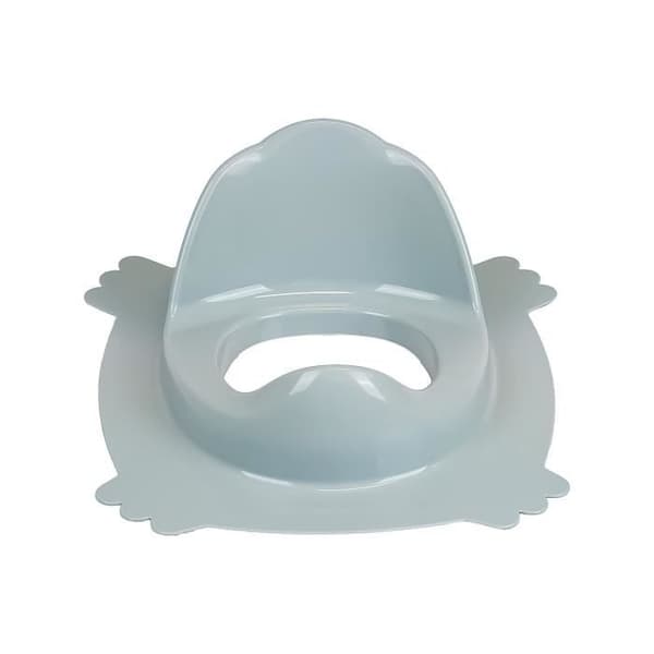 THERMOBABY ALENNETTU WC-PÖYTÄ LUXURY Charming Grey