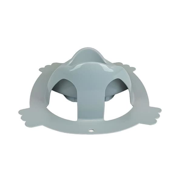 THERMOBABY ALENNETTU WC-PÖYTÄ LUXURY Charming Grey