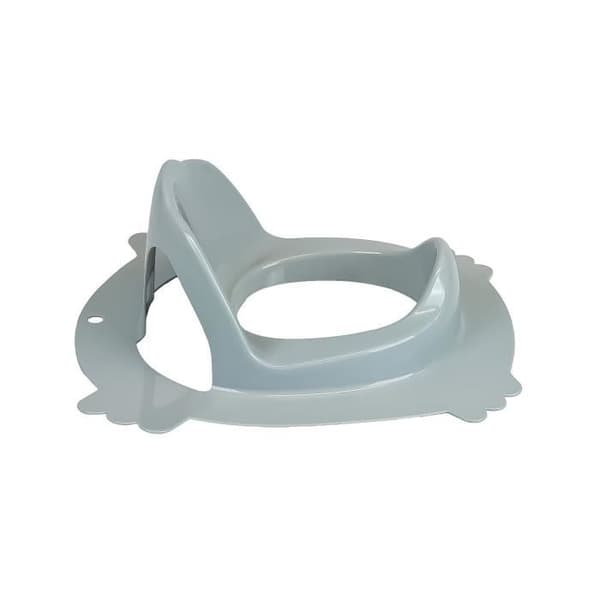 THERMOBABY ALENNETTU WC-PÖYTÄ LUXURY Charming Grey