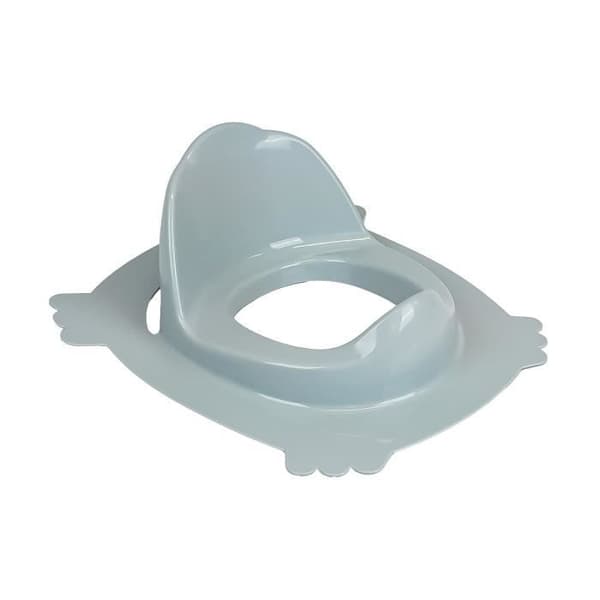 THERMOBABY ALENNETTU WC-PÖYTÄ LUXURY Charming Grey
