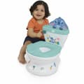 Miniatyrbillede 2 af 5: Potty Bright Starts