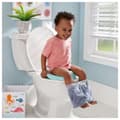 Miniatyrbillede 3 af 3: Potty Fisher Price Sea and ocean