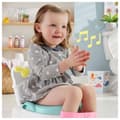 Miniatyrbillede 2 af 3: Potty Fisher Price Sea and ocean