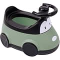Pikkukuva 3 / 6: Leikkisä potta - THERMOBABY - Auto - Irrotettava kulho