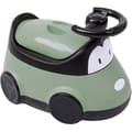 Pikkukuva 1 / 6: Leikkisä potta - THERMOBABY - Auto - Irrotettava kulho