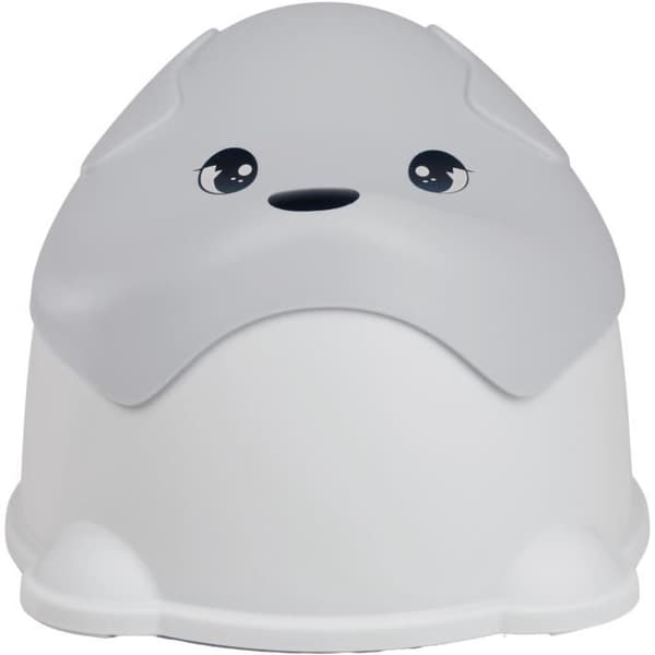 Lekfull Potta - THERMOBABY - Hund - Bekväm med lukttätt lock