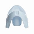 Pikkukuva 5 / 6: Potta - THERMOBABY - INITIO - Sininen kukka - Ilman kulhoa, ergonominen ja mukava