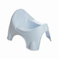 Pikkukuva 1 / 6: Potta - THERMOBABY - INITIO - Sininen kukka - Ilman kulhoa, ergonominen ja mukava