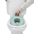 Pikkukuva 3 / 6: INGENUITY 3-in-1 Potta, WC-istuimen pienentäjä ja askeljakkara