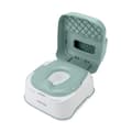 Pikkukuva 2 / 6: INGENUITY 3-in-1 Potta, WC-istuimen pienentäjä ja askeljakkara