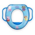 Pikkukuva 1 / 2: WC-istuimen pienennysventtiili - THERMOBABY - Comfort kahvoilla - Peppa Pig