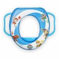 Miniatyrbild 1 av 2: Toilet Seat Reduce for Babies ThermoBaby PAW PATROL