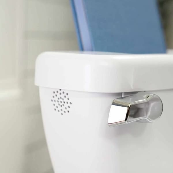 Potty Ingenuity