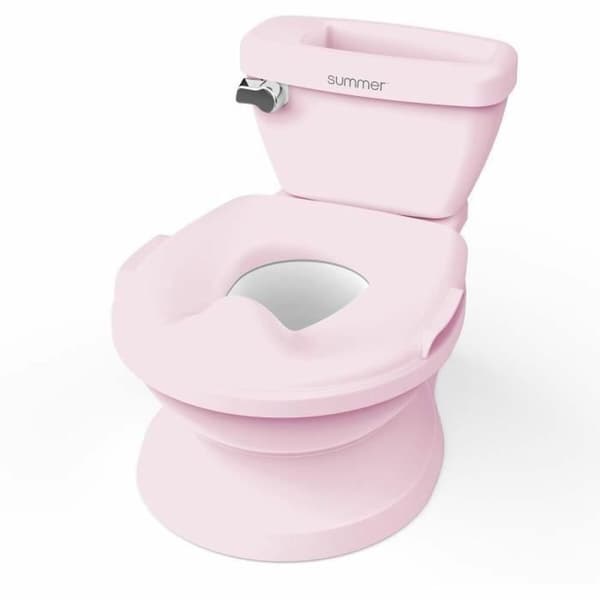 Toilet Seat Reduce for Babies Ingenuity