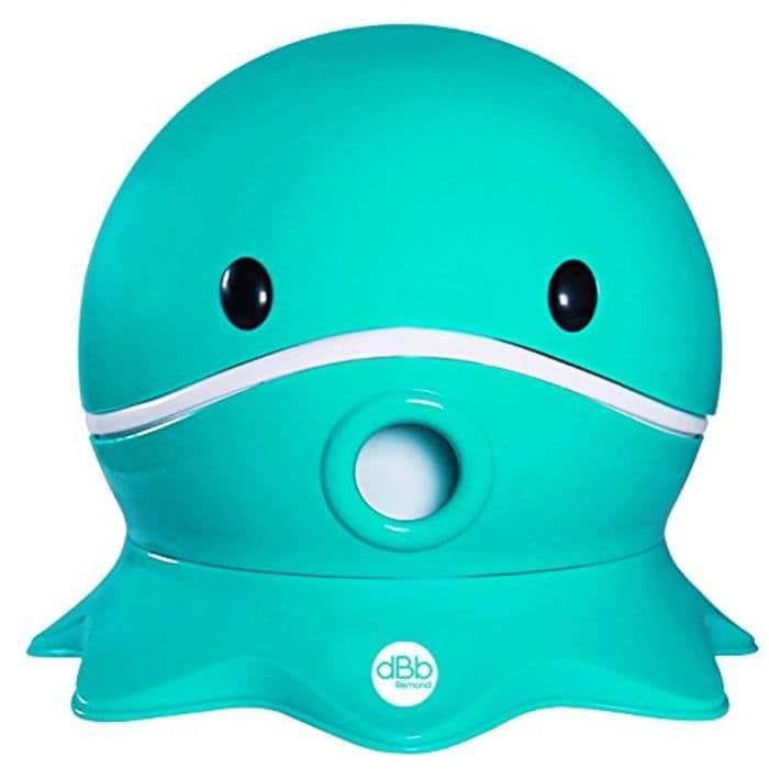 DBB REMOND Smart Baby Jar - Turkoosi