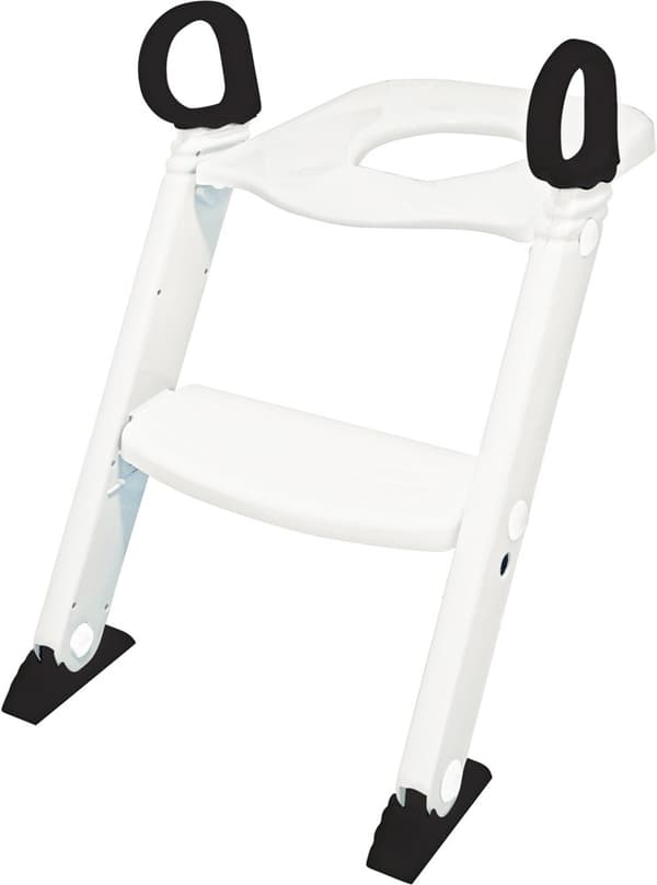 Baby Dan - Toilet trainer, white (7810-01)