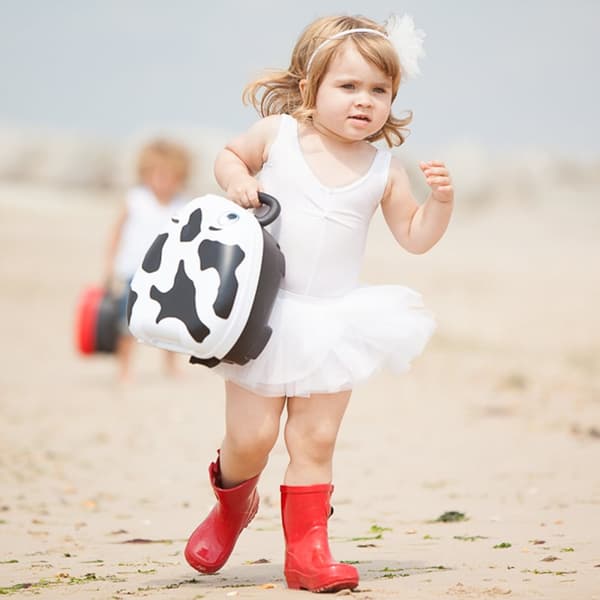 My Carry Potty Potta Ko