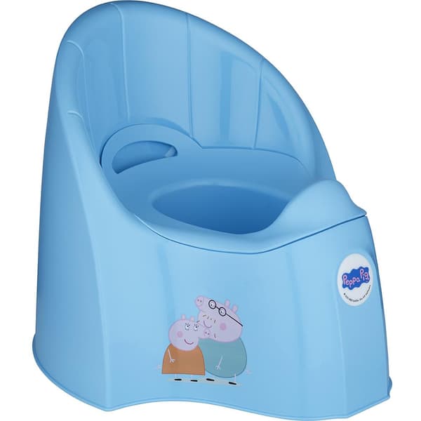 Peppa Pig Potta