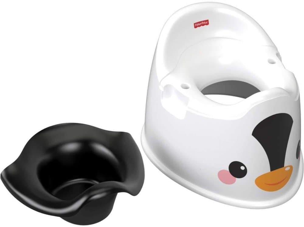 Fisher-Price pingvinpotta
