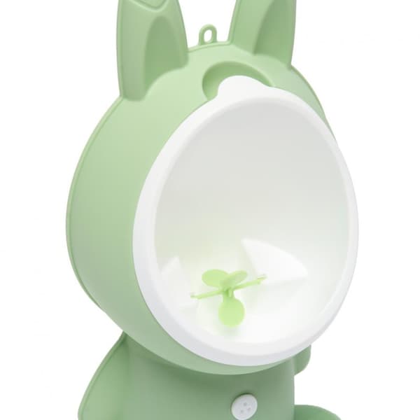 Pisoar baieti verde, U-Grow