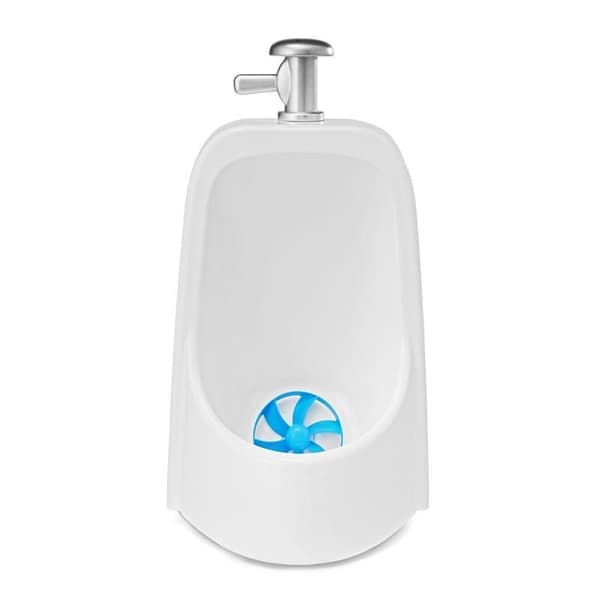 My Size" Realistisk design Urinal tränings Potta för barn