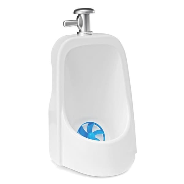 My Size" Realistisk design Urinal tränings Potta för barn