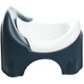 Pikkukuva 5 / 6: Potta - THERMOBABY - IDEO - Sininen - Irrotettavalla kulholla, ergonominen ja kestävä