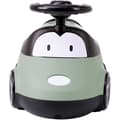 Miniatyrbild 4 av 6: Lekfull potta - THERMOBABY - Bil - Avtagbar skål