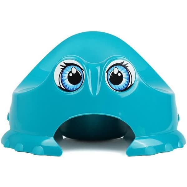 THERMOBABY Rolig kruka - Smaragdgrön