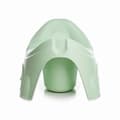Miniatyrbild 4 av 6: Potta - THERMOBABY - INITIO - Celadon Green - Utan skål, ergonomisk och bekväm