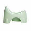Miniatyrbild 5 av 6: Potta - THERMOBABY - INITIO - Celadon Green - Utan skål, ergonomisk och bekväm