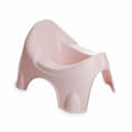 Pikkukuva 1 / 6: Potta - THERMOBABY - INITIO - Puuteripinkki - Ilman kulhoa, ergonominen ja mukava