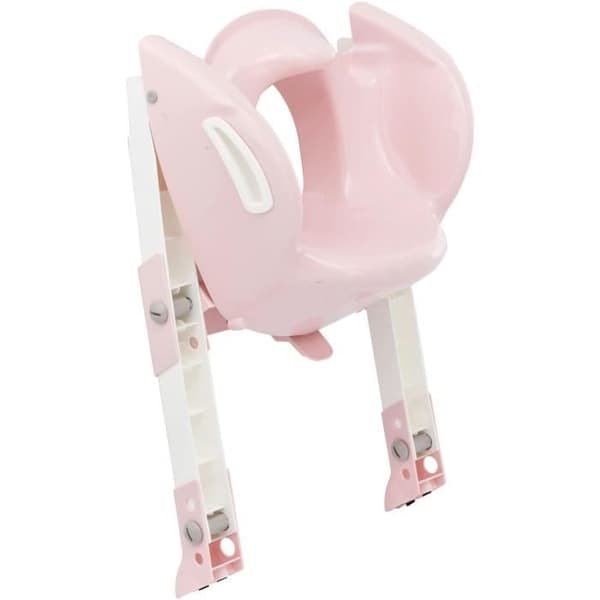 THERMOBABY Kiddyloo wc reducer - Pulverrosa