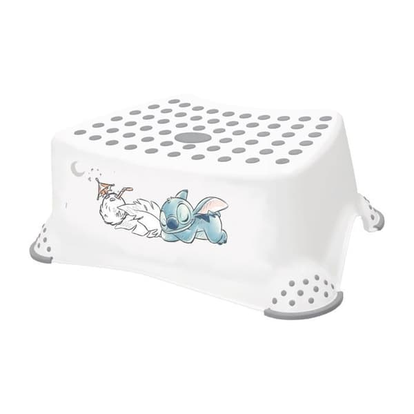 Barntrapp - Disney Stitch dekoration