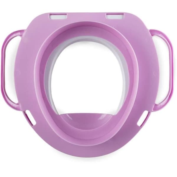 KOMFORT TOALETSRÄCKARE MED LILO OCH SÖMHANDTAG